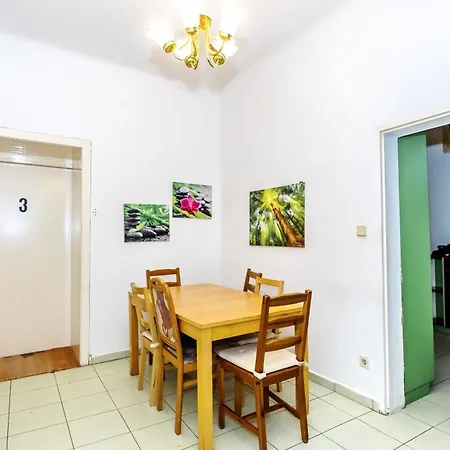 Cozy Room - 7 Minutes To Schoenbrunn Palace
